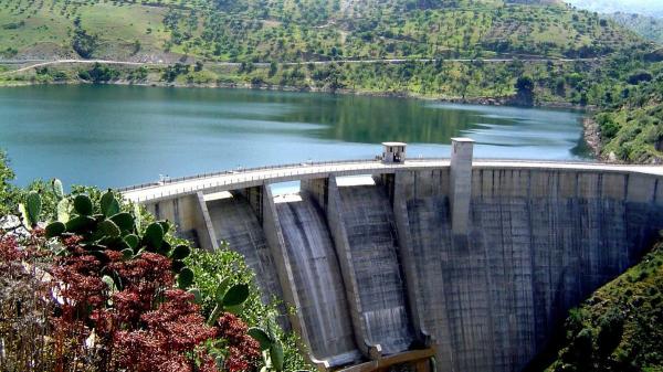 “Having many reservoirs does not prevent drought”: how many are there in Spain and where are they concentrated - The autonomous communities that concentrate the most reservoirs in Spain