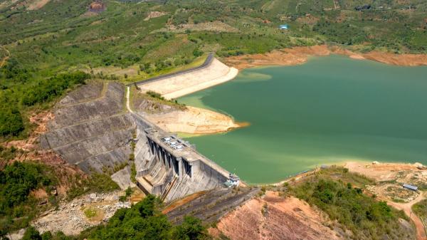 “Having many reservoirs does not prevent drought”: how many are there in Spain and where are they concentrated - Spain has hundreds of reservoirs, but are they enough to protect us from drought?