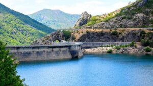 “Having many reservoirs does not prevent drought”: how many are there in Spain and where are they concentrated?