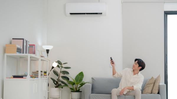 Air conditioning vs fan: this is the option that can reduce your electricity bill the most - Why air conditioning uses much more than a fan
