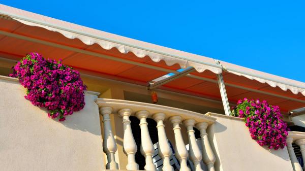 “Blocking solar radiation during the day is the most effective”: Germán Portillo, environmentalist, explains how to keep the house cool without air conditioning - How to ventilate correctly during a heat wave