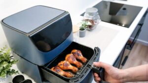 Air fryer or ceramic hob: which is making your electricity bill go up more