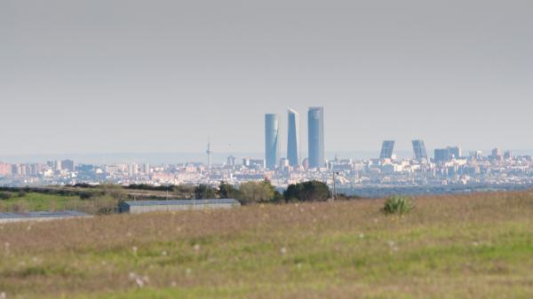Neither Seville nor Zaragoza: these are the most polluted and the cleanest cities in Spain - These are the 5 most polluted cities in Spain and the reasons that explain it