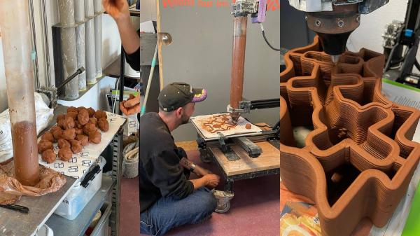 Neither fans nor air conditioning: the sustainable brick that promises cities up to 9 degrees cooler - How this technology works, capable of reducing temperatures by up to 9 degrees