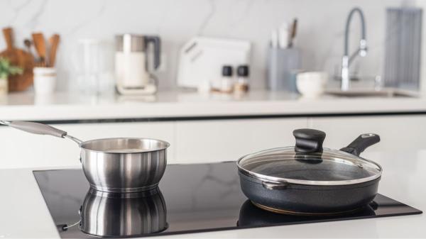 Induction vs ceramic hob: this is the option that can reduce your electricity bill - What is more worth it today for most homes