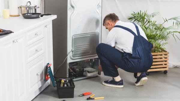 Germán Portillo, environmentalist: “European regulations on refrigerant gases help the environment, but entail a cost for citizens” - The pending challenge of European regulations