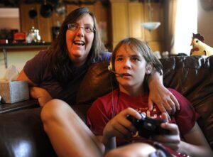 A video game reveals how the autistic brain sees the world (and how to help it)
