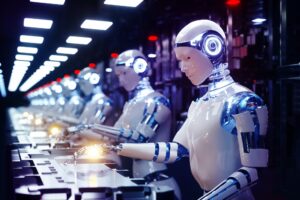 AGI nightmare: can it really get out of hand? All the real (and dystopian) risks of losing control