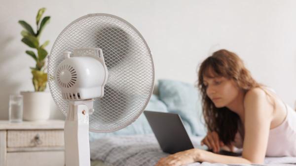 Air conditioning vs fan: this is the option that can reduce your electricity bill the most - Real consumption of a fan: how much it spends on the electricity bill