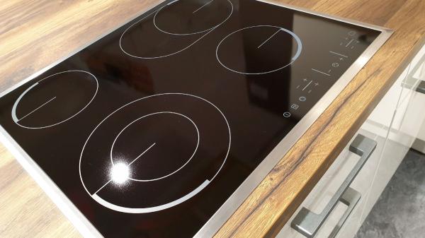 Air fryer or ceramic hob: which one is making your electricity bill go up the most - The hob: the appliance that consumes the most energy in the kitchen