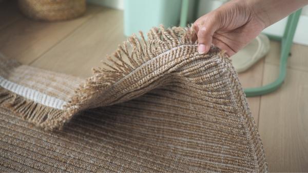 Before air conditioning, in Spain there was a trick to keep the house cool: it still works - Esparto and reed: the fibers that replaced carpets when the heat arrived in Spain