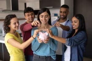 Better thanks to oxytocin? Psychology’s answer is “it depends”
