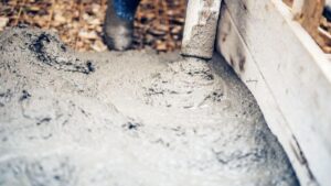 Cement that captures CO₂ and becomes more resistant: the advance that could change one of the most polluting industries in the world