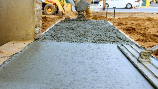 Cement that captures CO₂ and becomes stronger: the advance that could change one of the most polluting industries in the world - How CO₂ can make cement more resistant