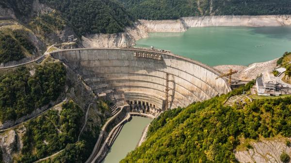 Europe removes more than 600 dams in one year: the reason behind this historic decision - Why is Europe removing hundreds of dams from its rivers?