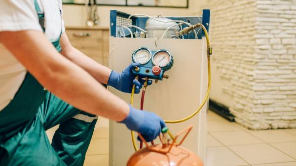 Europe puts an end to traditional refrigerants: current air conditioners and refrigerators have an expiration date - The gases that Europe wants to eliminate and why they are of concern