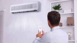 Experts confirm it: “Turning the air conditioning on and off does not use more electricity”