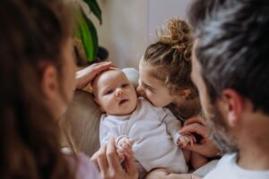 Family instability undermines attention and the ability to regulate emotions in children