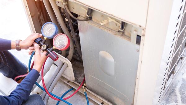 Germán Portillo, environmentalist: “European regulations on refrigerant gases help the environment, but entail a cost for citizens” - The European Union tightens the regulations on refrigerant gases: what exactly changes