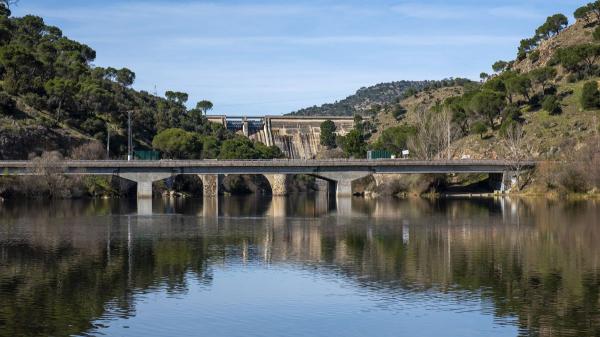 “Having many reservoirs does not prevent drought”: how many there are in Spain and where they are concentrated - The fact that almost no one knows: how many reservoirs there really are in Spain