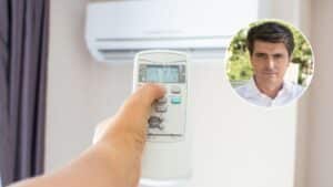 Jorge Morales, energy expert: “Every degree you lower the air conditioning increases the bill by 7%”