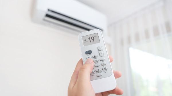 Neither 20 nor 21 degrees: Rafa Loza, energy expert, reveals the ideal air conditioning temperature to save on the bill - The ideal air conditioning temperature according to an energy expert