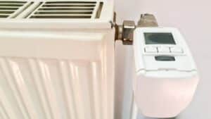 Neither 23 nor 25 degrees: this is the ideal temperature to save on heating this winter