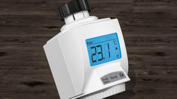 Neither 23 nor 25 degrees: this is the ideal temperature to save on heating this winter - Recommended temperatures depending on the room