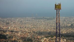 Neither Seville nor Zaragoza: these are the most polluted and the cleanest cities in Spain