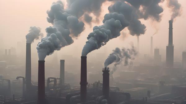Neither Seville nor Zaragoza: these are the most polluted and the cleanest cities in Spain - What is meant by a polluted city and what are the factors to consider