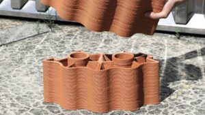 Neither fans nor air conditioning: the sustainable brick that promises cities up to 9 degrees cooler