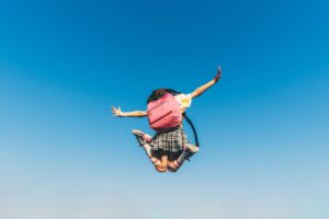 School: are girls happier than boys?