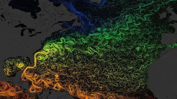Scientists detect a "cold spot": this is the place between Spain and Greenland that continues to cool despite global warming - Why is there a huge "cold spot" in the middle of the Atlantic and what is really happening?