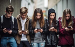Teens: Is social media as bad as smoking? The alarm of doctors and the squeeze in Europe