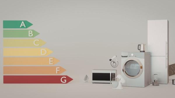 The 5 appliances that consume the most energy and how to save on your electricity bill - The 5 appliances that consume the most energy at home