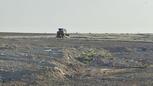 The Community of Madrid opens a sanctioning file for the environmental damage detected in the north of Alcorcón - Reports point to a worsening of pollution in the north of Alcorcón