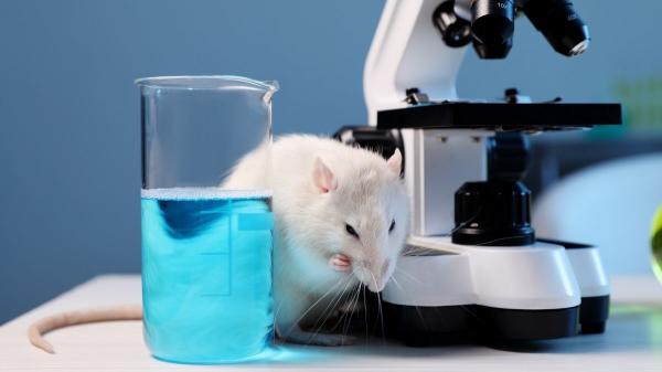 The EU takes a historic step: prohibits the sale of cleaning products tested on animals - A historic change in European regulations