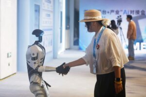 The era of physical robots has begun: Unitree’s stock market boom and the clash on global markets