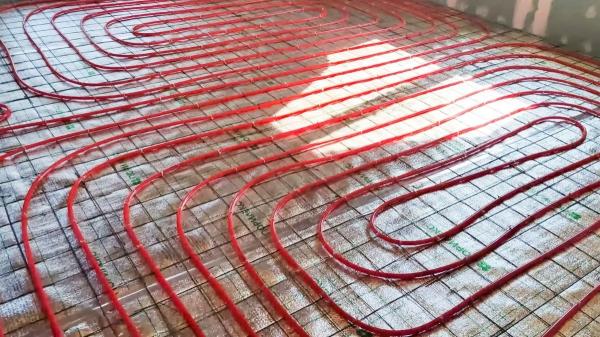 The most efficient heating systems: save energy and reduce your bill - What are the most efficient heating systems?
