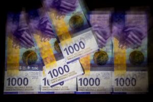What is the highest value banknote in the world?