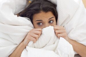 Why little sleep causes anxiety to skyrocket: what happens to our brain