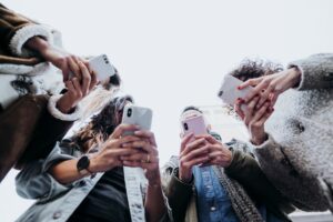 Would social media be better without algorithms? The experiment that could give us back our time