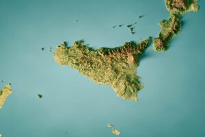 When people went from Sicily to Malta on foot: the new discoveries on the submerged “land bridge”.