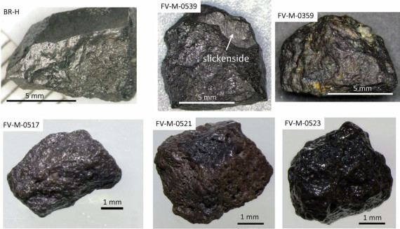 Transformation-Carbonado Transformation-Carbonado