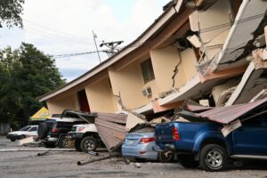 Earthquake in Panama: the “silent” fault awakens with a 7.7 shock