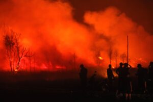 Super El Niño, the disaster calendar: what awaits us until summer 2027