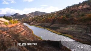 After tearing down four hydroelectric dams, an indigenous tribe plants millions of seeds to restore a historic US river