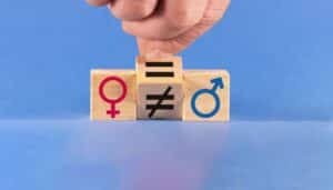 Children inherit sexism from their parents and express it as early as 8 years old