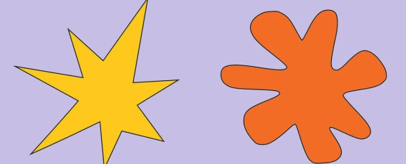 Bouba/Kiki Bouba/Kiki