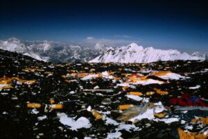 Everest: What are we doing to clean it up? Here’s the plan to save him